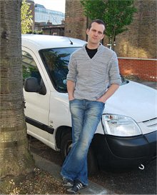 Testimonial photo for michael_1